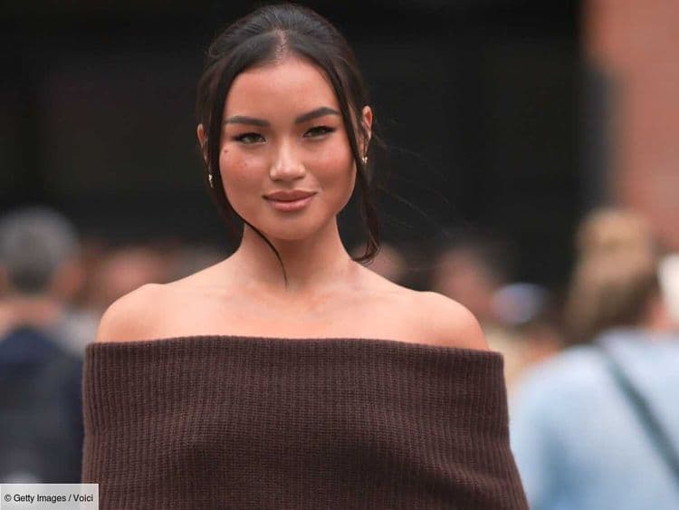 Comment porter le pull off-shoulder confortablement et avec style ?