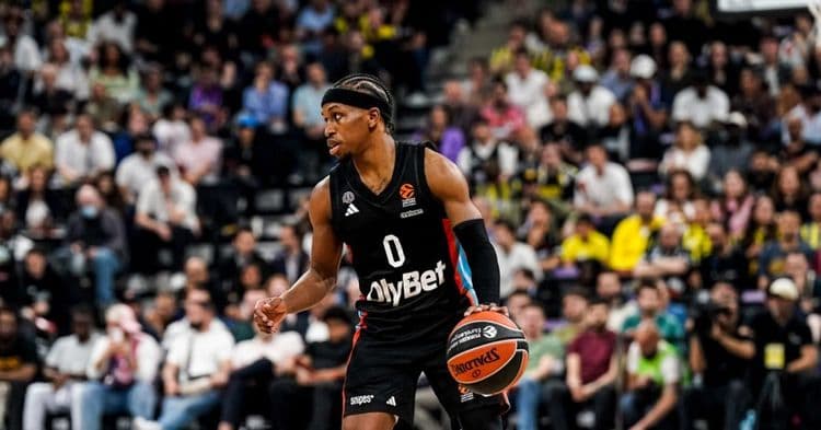T.J. Shorts : « Je ne sais pas où sera mon futur »
