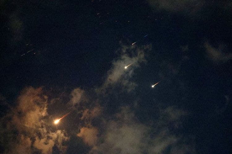 Sixième nuit de confrontation entre Israël et l'Iran, Trump appelle à la reddition de Téhéran