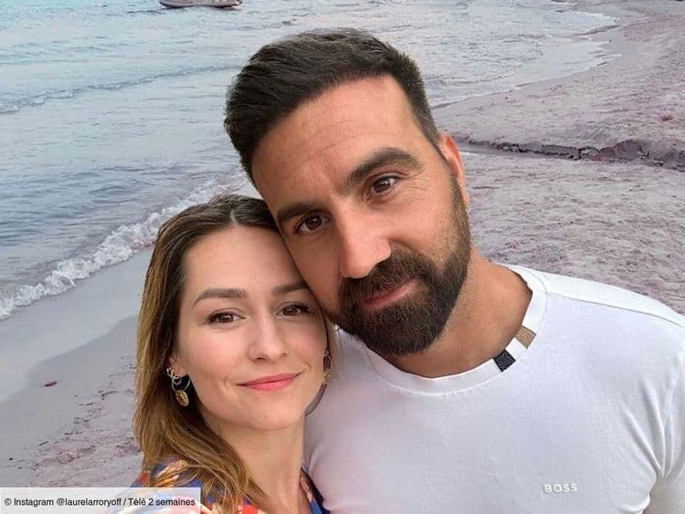 Laure (Mariés au premier regard) annonce sa séparation avec Matthieu : "J'ai le cœur en miettes"