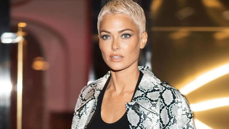 Caroline Receveur : « maman, je n’ai pas envie que tu meures », elle se confie sur son cancer du sein