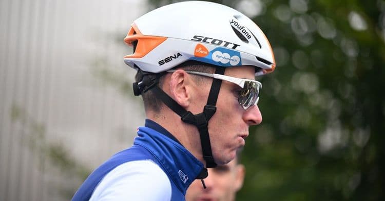Romain Bardet, verdict confirmé