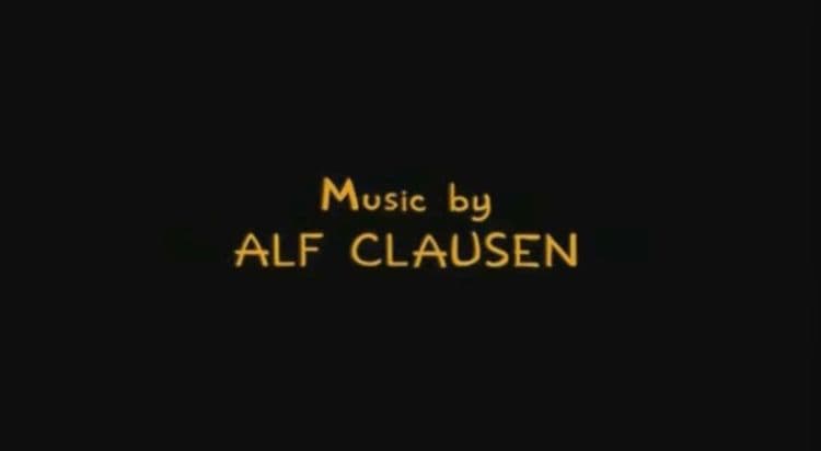 Alf Clausen, compositeur des musiques des « Simpson » durant 27 ans, s’est éteint