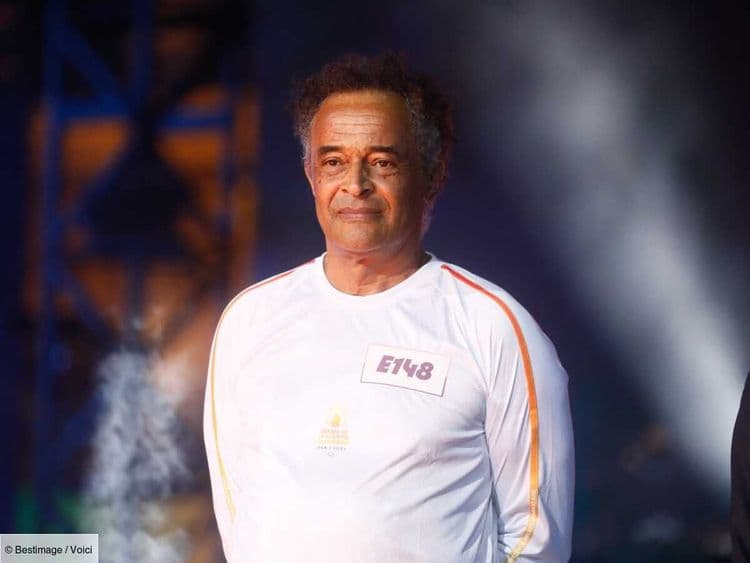 Yannick Noah papa pour la 6ème fois : il dévoile un rare et craquant selfie avec Keelaani, son bébé âgé de 7 mois