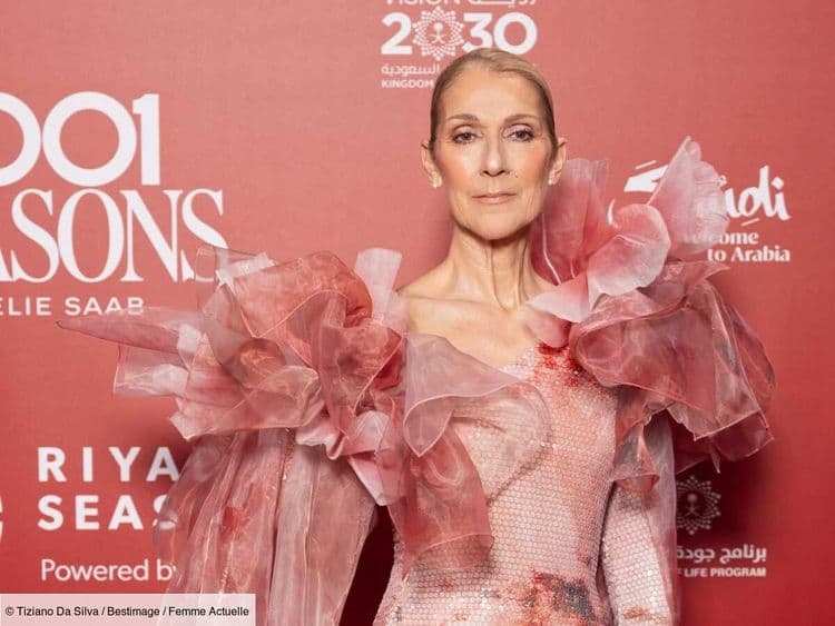 Eurovision 2025 : Céline Dion présente pour la finale ? La rumeur enfle