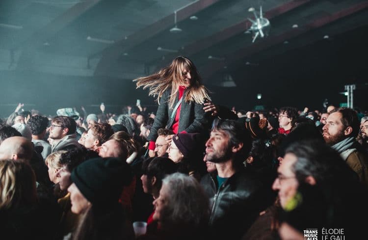 Les festivals de musique à découvrir cet hiver 2024