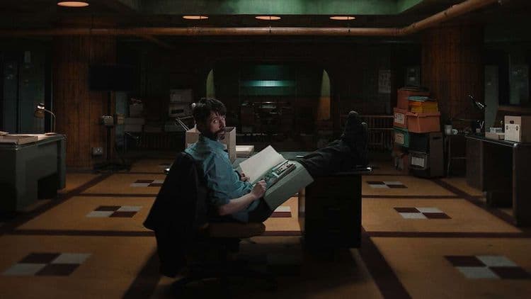 Cinq séries à découvrir dans la veine de « Les Dossiers Oubliés » sur Netflix, Apple TV+ et ailleurs