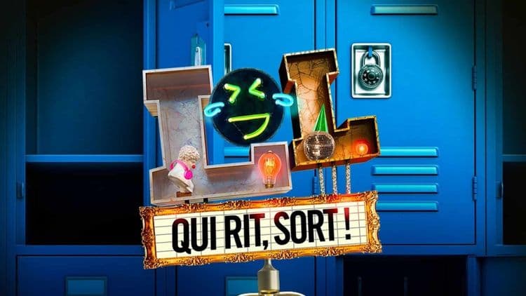 LOL qui rit, sort : ce qu'il faut savoir sur la prochaine édition qui ne ressemblera à aucune autre !