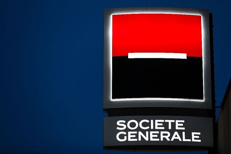 Soupçons de blanchiment de fraude fiscale: la Société Générale perquisitionnée à la Défense et au Luxembourg