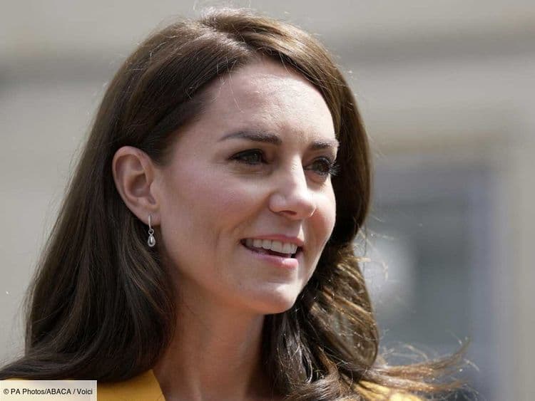 Kate Middleton atteinte d'un cancer : Charles Spencer, le frère de Lady Diana, lui adresse un tendre message