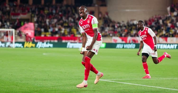 Monaco fonce vers la C1, Lille, Nice et Strasbourg craquent