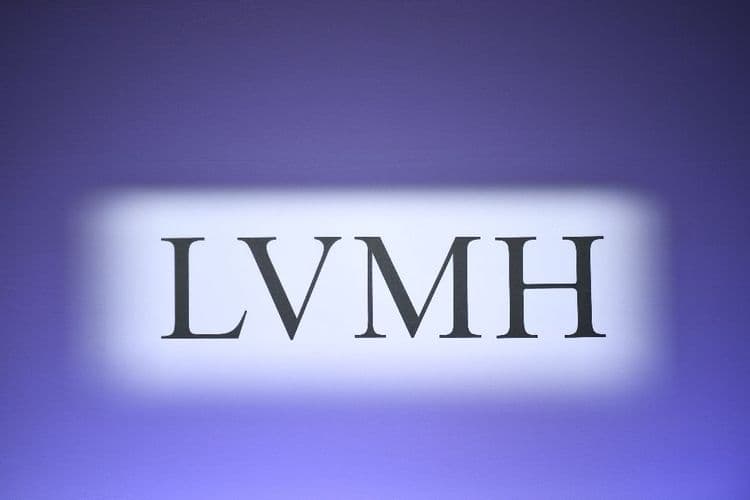 Baisse des ventes, chute en Bourse, âge du PDG: contexte tendu pour l'assemblée générale de LVMH