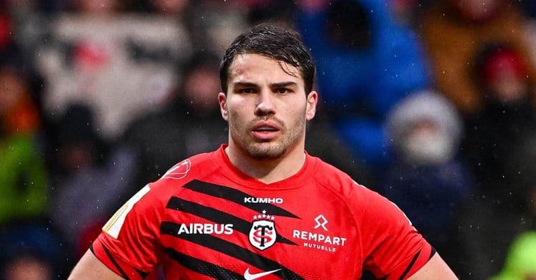 Antoine Dupont, mauvaise nouvelle annoncée