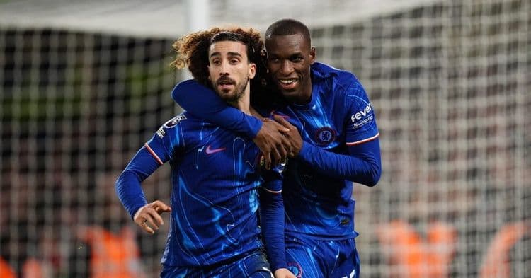 Chelsea-Los Angeles FC en direct