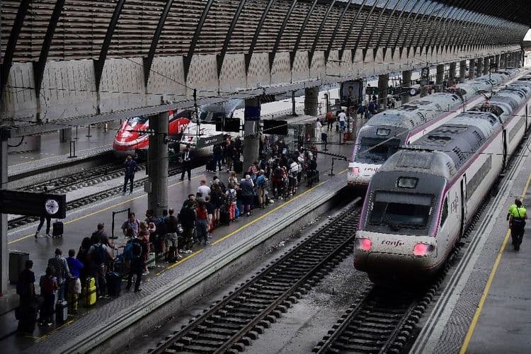 Après la méga-panne, la piste de la cyberattaque écartée en Espagne et au Portugal