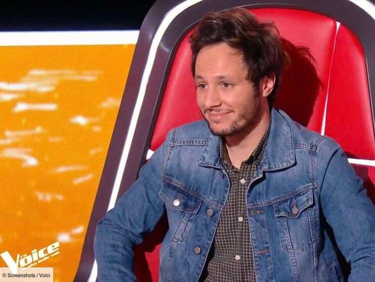 Vianney sur le point de quitter The Voice ? La production aurait déjà plusieurs noms en tête pour le remplacer