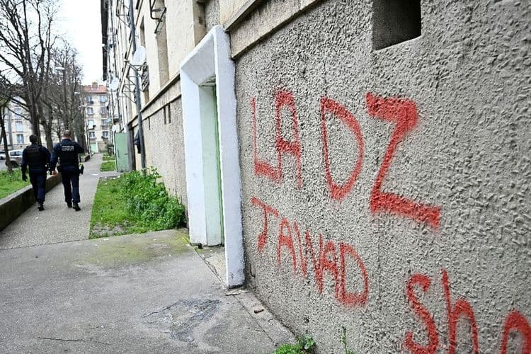 30 ans de réclusion pour tentative d'assassinat dans "le milieu ultraviolent du narcotrafic" marseillais