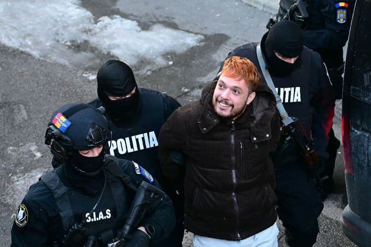 Mohamed Amra, convoqué pour être interrogé, doit être extrait de sa prison "la semaine prochaine"