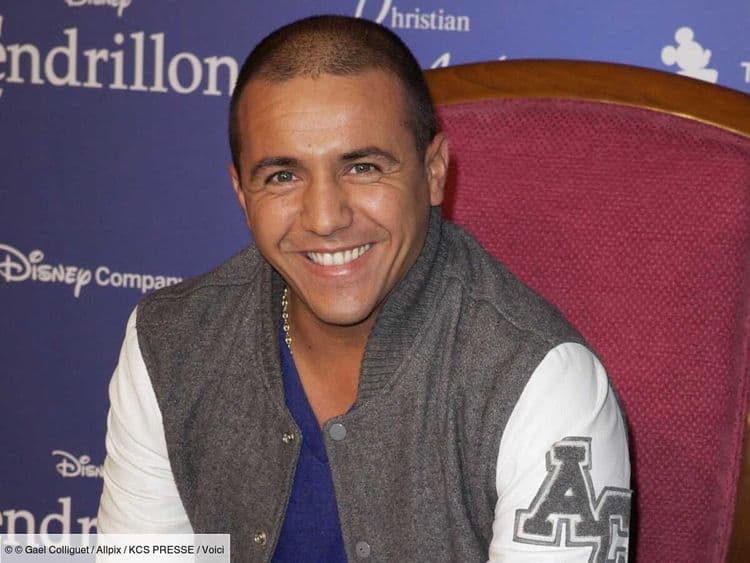 Faudel : son cousin est une personnalité du monde du cinéma !