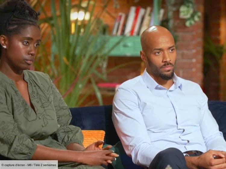 "Je pense que je ne l'intéresse pas" : Jennifer (Mariés au premier regard) s’effondre en larmes suite à l’attitude de Keyn