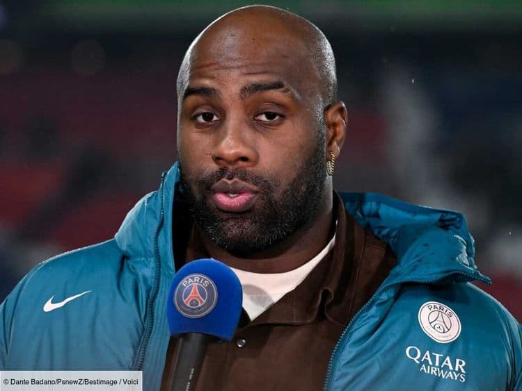 Teddy Riner fragilisé par une blessure : il ne disputera pas les prochains Championnats du monde de judo