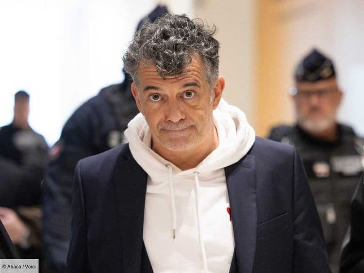 Stéphane Plaza condamné : l’animateur assigne l’État et dénonce un “scandale judiciaire” et un “procès truqué”