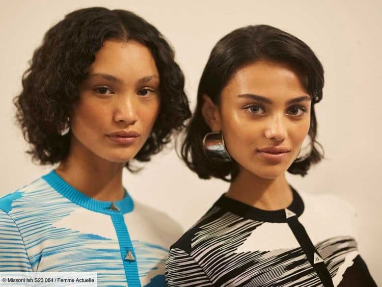 Comment coiffer ses cheveux quand on a un carré ? 5 façons super faciles et tendance pour varier les styles