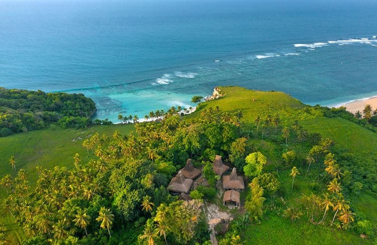 Sumba, la nouvelle destination anti-Bali