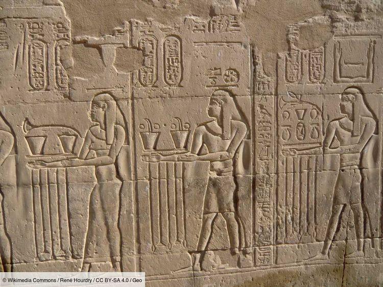 Quel était le goût de la bière égyptienne il y a 3 000 ans ? Un brasseur amateur aurait la réponse
