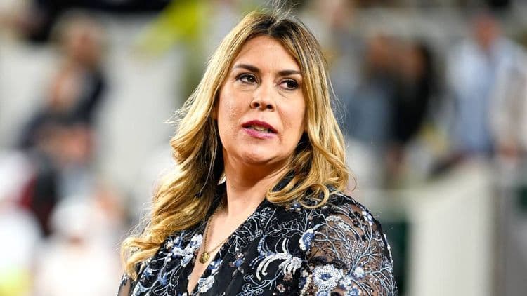 Au bord du suicide, Marion Bartoli a dû être hospitalisée