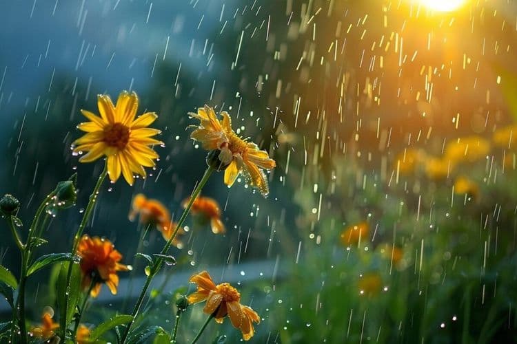 Météo : Une chute significative des températures à venir