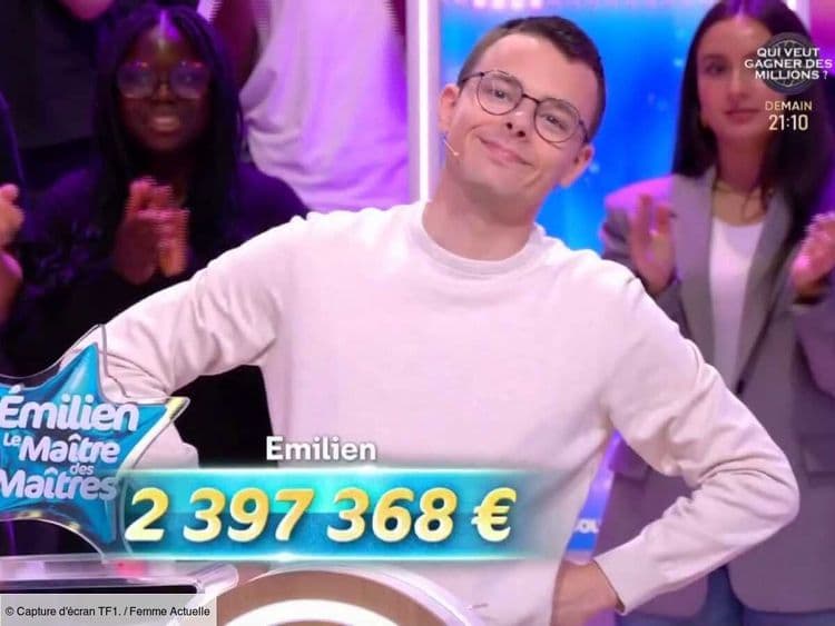 Emilien va-t-il enfin tirer sa révérence ? Son dernier épisode des 12 coups de midi aurait déjà été filmé
