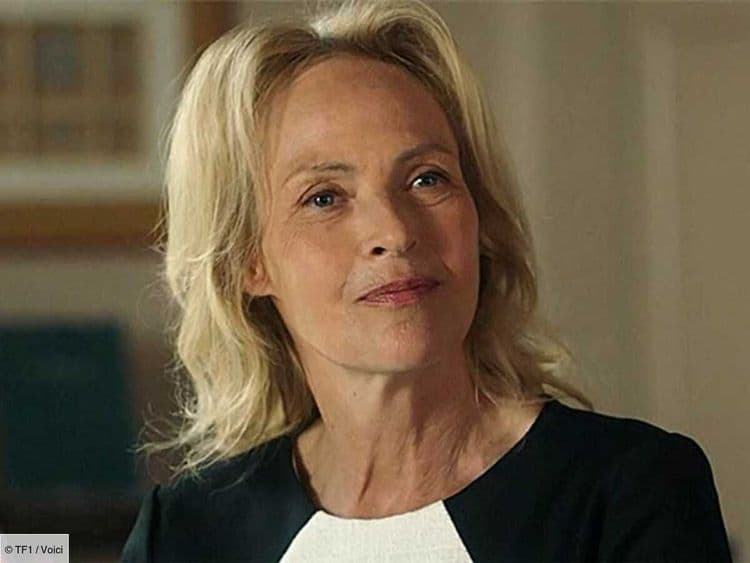 Ici tout commence : Alexandra Vandernoot bientôt de retour dans la série sur TF1 ?