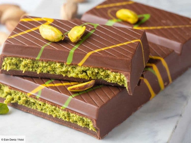 Dubai Chocolate Style : on a testé 4 références vendues en France, et voici la meilleure !