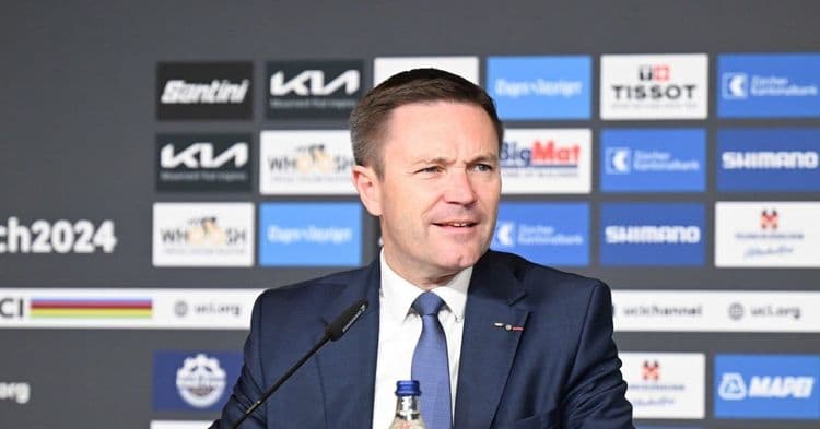 L'UCI rejette le projet One Cycling
