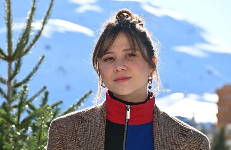 Laura Felpin, un succès indéniable en images