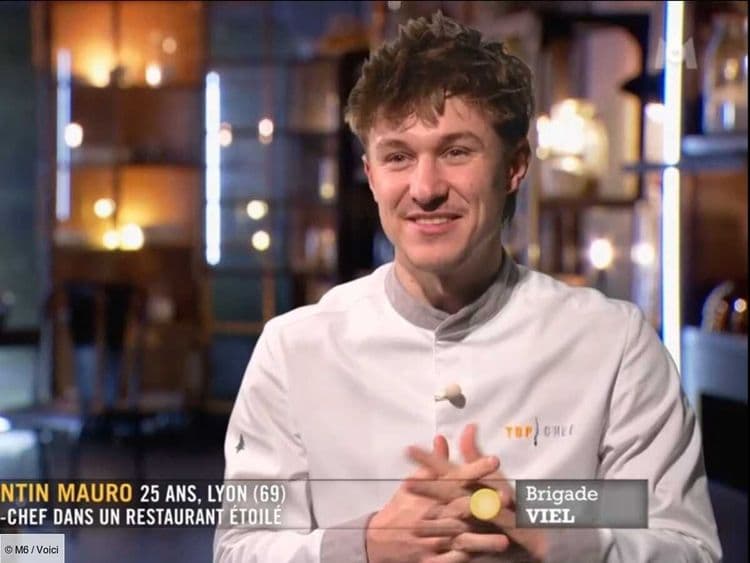 Demi-finale de Top Chef : l’épreuve risquée proposée par Quentin fait réagir les internautes
