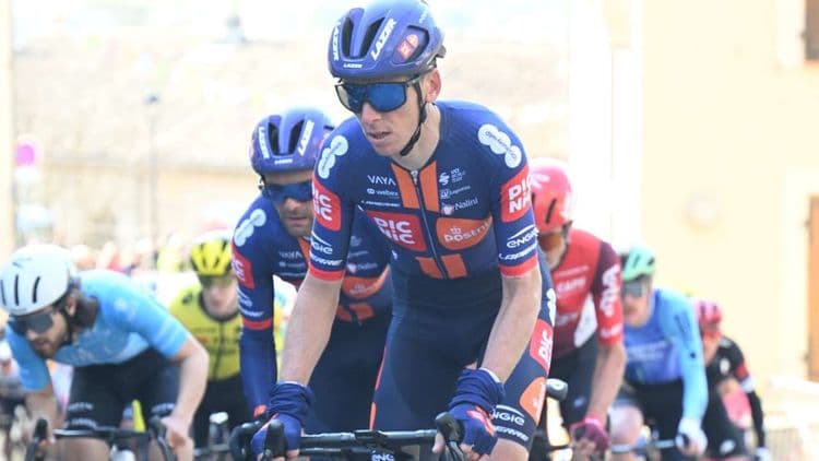 Romain Bardet, la catastrophe