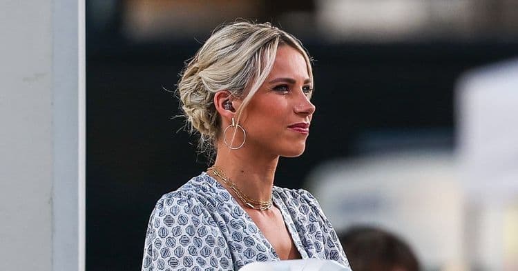 Marion Rousse face à des problèmes d’argent