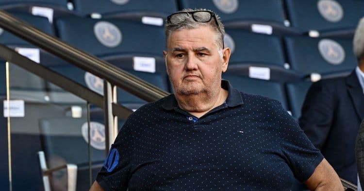 Pierre Ménès lâche une bombe mercato