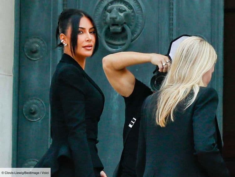 Procès de Kim Kardashian : la star américaine se confie sur l'événement traumatisant qu'elle a vécu un mois après son braquage