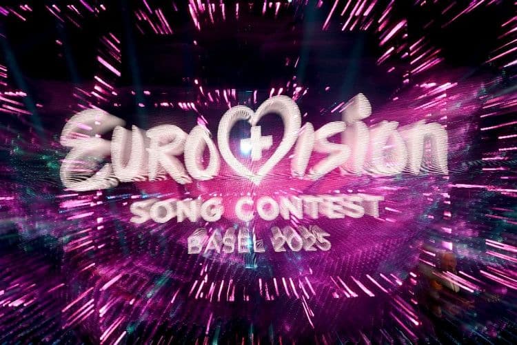 12 points ou moins, l'Eurovision entre en finale