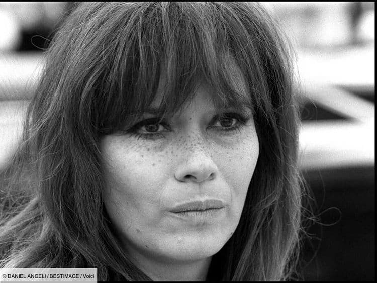 L"actrice italienne Lea Massari, légende du cinéma européen, s’est éteinte à 91 ans