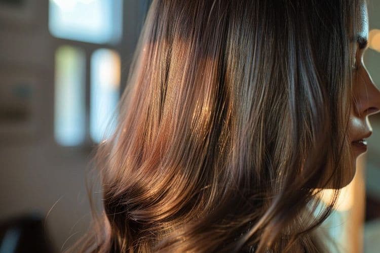 Nouvelle alerte sur les risques de cancer de l’utérus liés aux produits lissants pour cheveux
