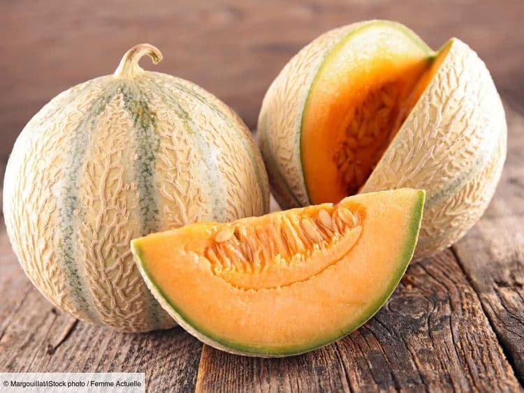 Attention, des melons sont rappelés pour "dépassement des limites autorisées de pesticides"