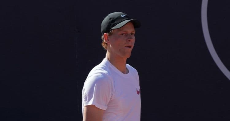 Jannik Sinner, retour gagnant après sa suspension