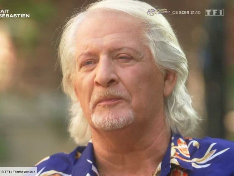 "Heureux, je ne le serai plus jamais" : Patrick Sébastien se confie sur le deuil impossible de son fils