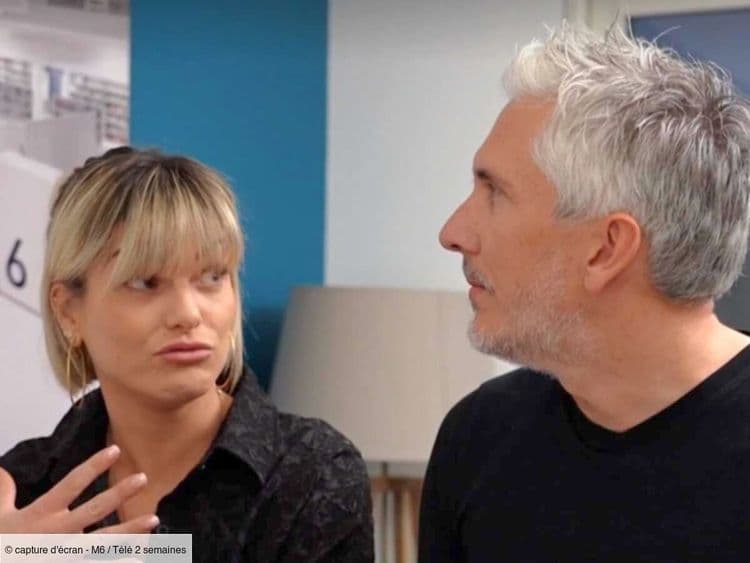 "Il y a un blocage" : Coralie et Bruno (Mariés au premier regard) en pleine crise conjugale, la production fait appel à une sexothérapeute