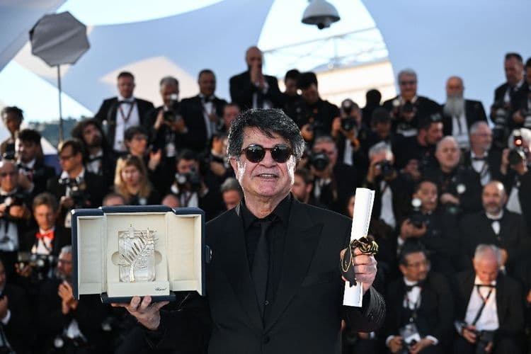 L'Iran, des ovnis, le flop américain... cinq souvenirs de Cannes