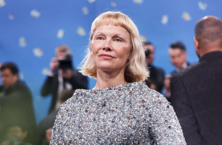 Pamela Anderson revient sur la « pire période de sa vie » : « Je ne m'en suis jamais remise »